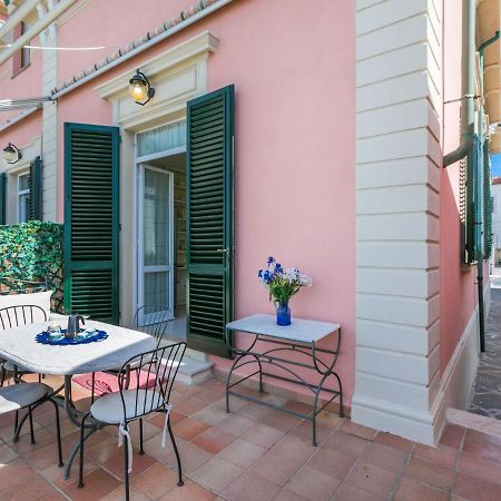 Apartment Ponente N-2 By Interhome San Vincenzo Extérieur photo