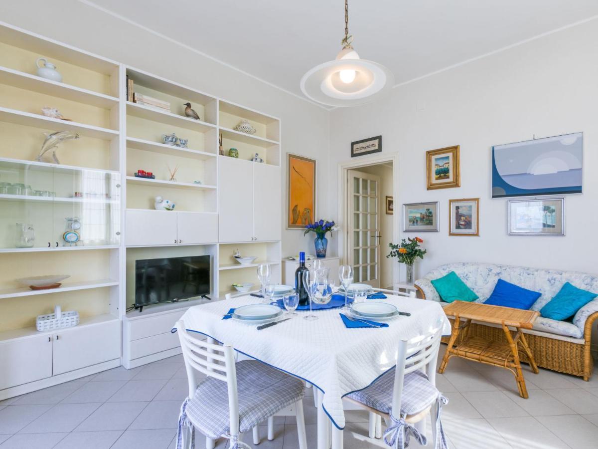 Apartment Ponente N-2 By Interhome San Vincenzo Extérieur photo