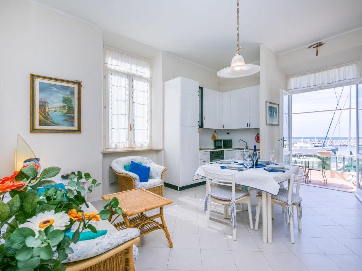Apartment Ponente N-2 By Interhome San Vincenzo Extérieur photo