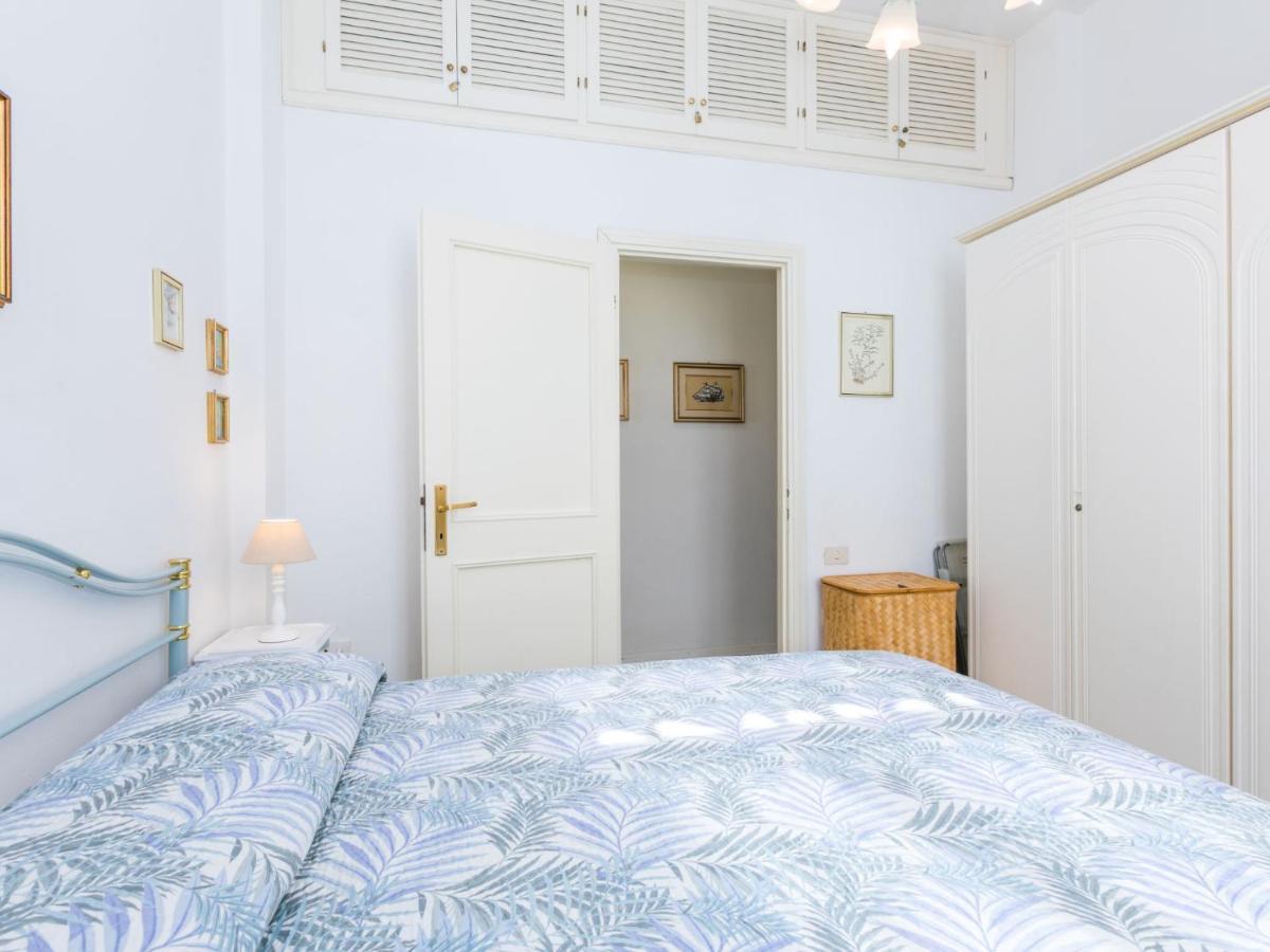 Apartment Ponente N-2 By Interhome San Vincenzo Extérieur photo