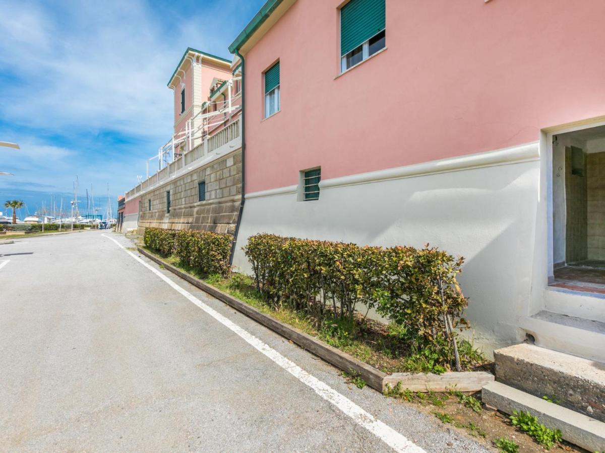 Apartment Ponente N-2 By Interhome San Vincenzo Extérieur photo