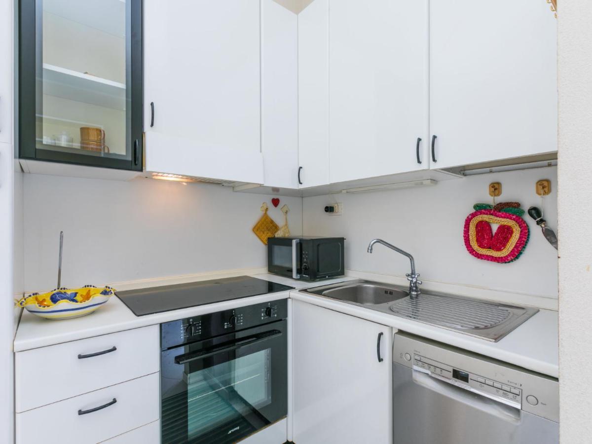 Apartment Ponente N-2 By Interhome San Vincenzo Extérieur photo