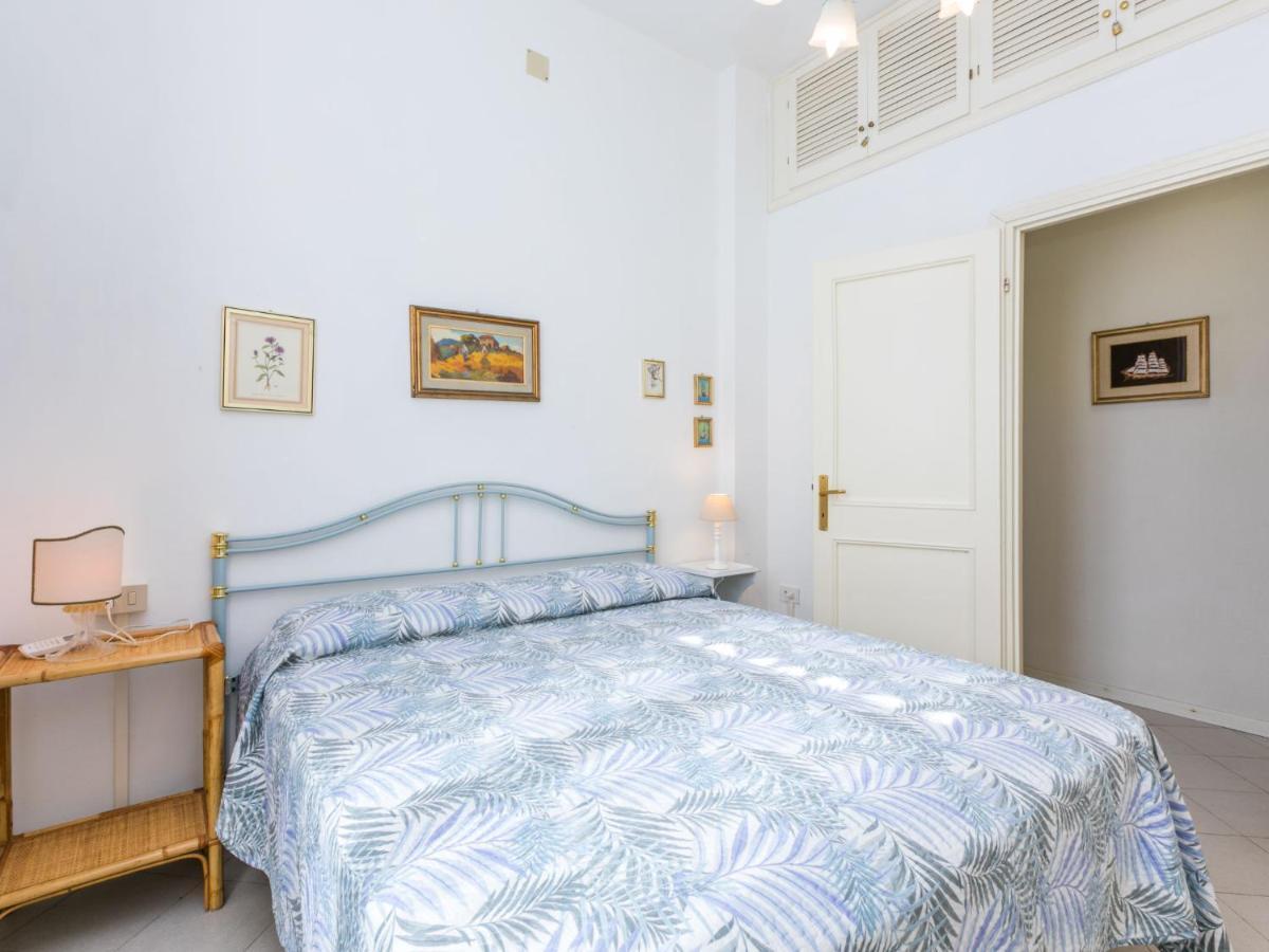 Apartment Ponente N-2 By Interhome San Vincenzo Extérieur photo