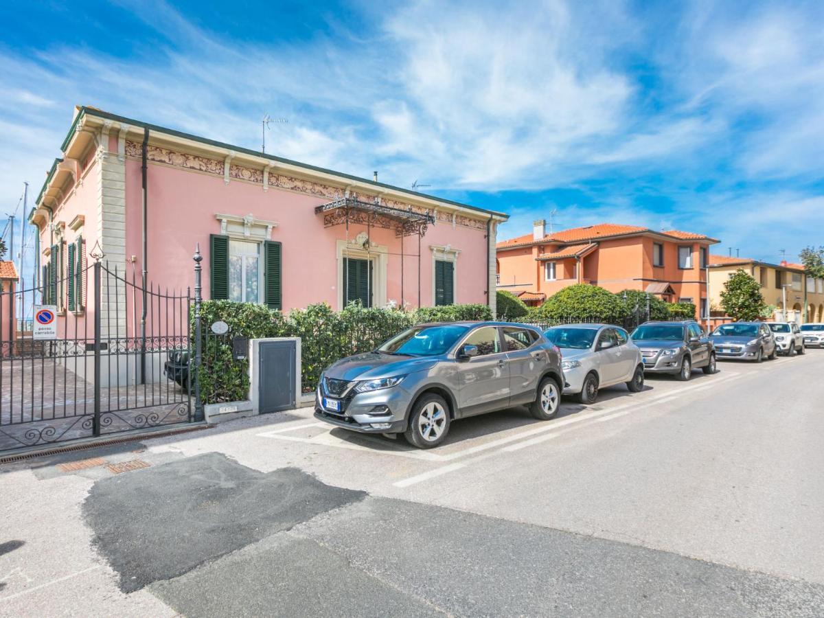 Apartment Ponente N-2 By Interhome San Vincenzo Extérieur photo