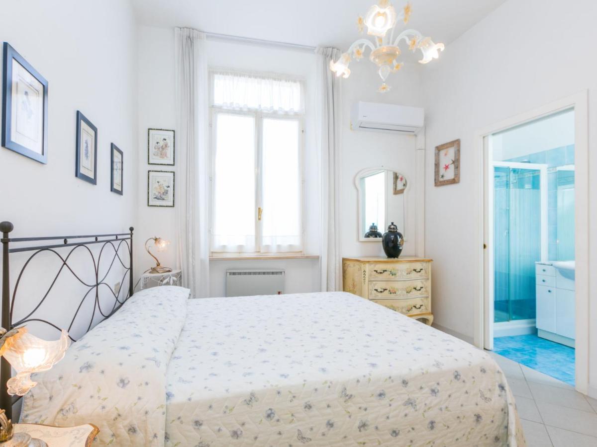 Apartment Ponente N-2 By Interhome San Vincenzo Extérieur photo