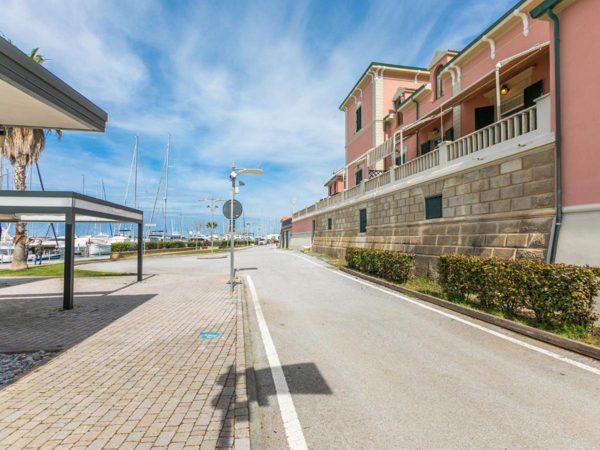 Apartment Ponente N-2 By Interhome San Vincenzo Extérieur photo